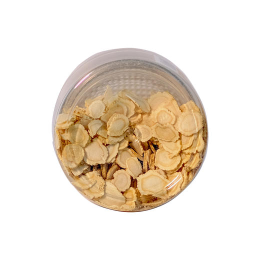 神象加拿大进口足龄西洋参片60克片 中片参香回甘浓郁 商品图4