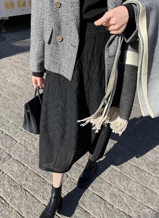 女半裙Q8613 商品图5