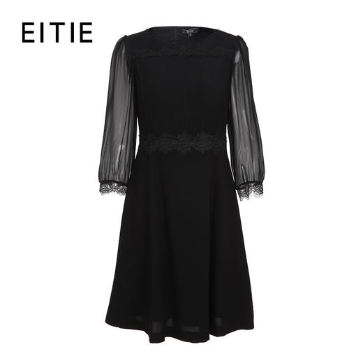 EITIE爱特爱6507239礼服 商品图6