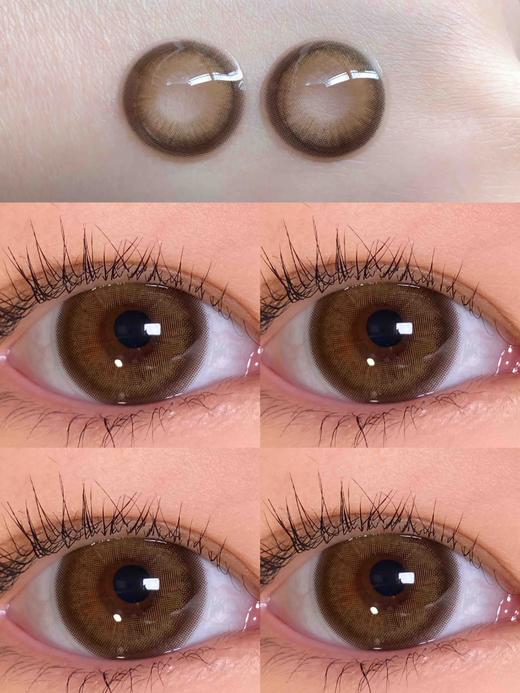 Lisance vava green 溏心绿茶「675」 商品图1