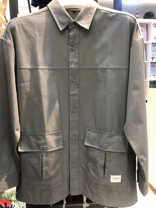 4F ENZO 衬衫 商品图0