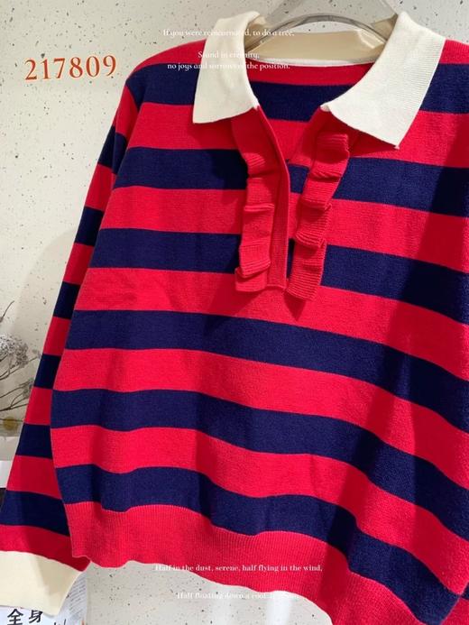 女冷衫217809 商品图1