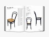 Chair Anatomy: Design and Construction/椅子解剖：设计和建造 商品缩略图2