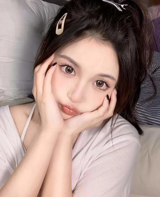 醋醋汁儿同款vokivoki 年抛 起司球「914」0-1000度含525/575 商品图10