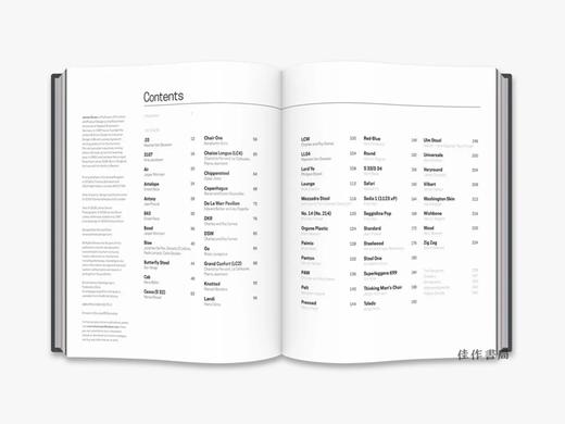 Chair Anatomy: Design and Construction/椅子解剖：设计和建造 商品图1