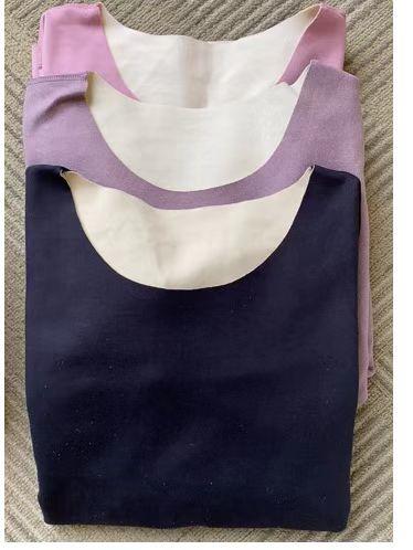 百货世界-艾诗塔-随心裁时尚加厚打底裤 商品图0