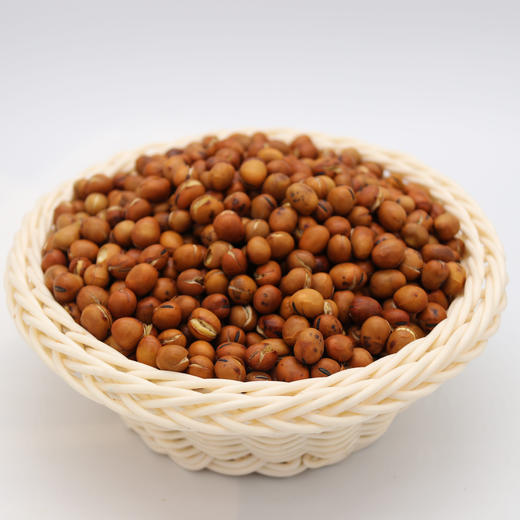 炒胡豆大豆 商品图2