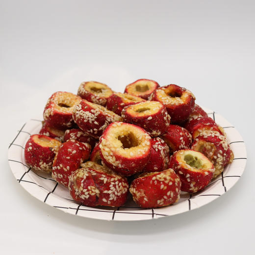 冻干冰糖葫芦 商品图3