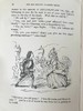 1923年 萨克雷《玫瑰与指环》 数十幅版画插图 布面精装32开 商品缩略图5