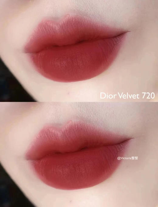 Dior迪奥烈焰蓝光口红720 # 商品图1