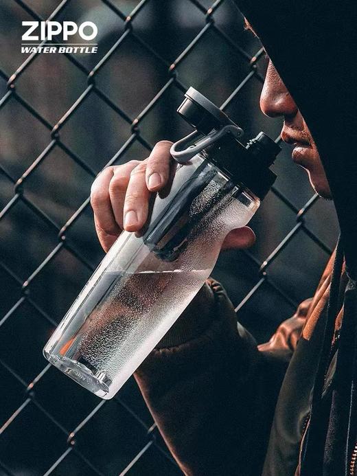 天空之城-ZIPPO水杯 商品图3