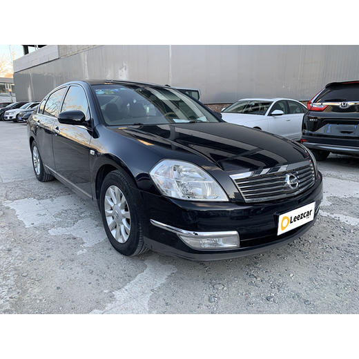 日产 天籁 230JM（天窗版） 【长租-北京】 商品图3