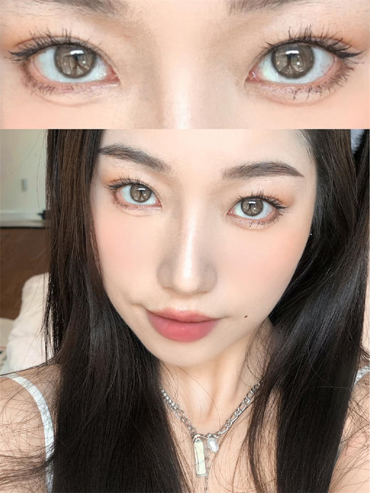 【小红书推荐款】imudi 碎钻子，年抛/直径14.0/着色13.0，138/一副，238/两副，268/三副 商品图2