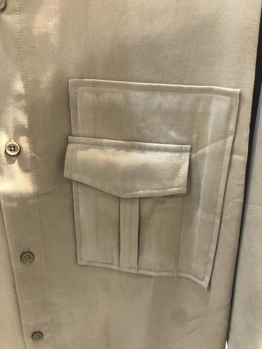 4F ENZO 休闲衬衫 商品图1