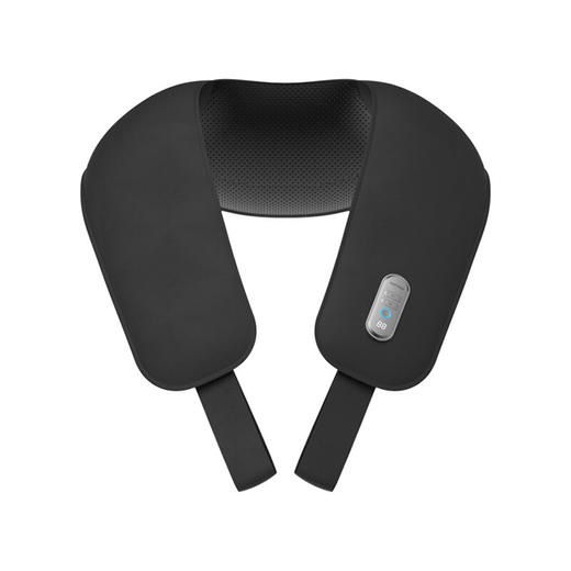 飞利浦按摩披肩部颈部背部颈椎热敷按摩器老人敲捶打肩颈仪捶背器-PPM3201N 商品图4