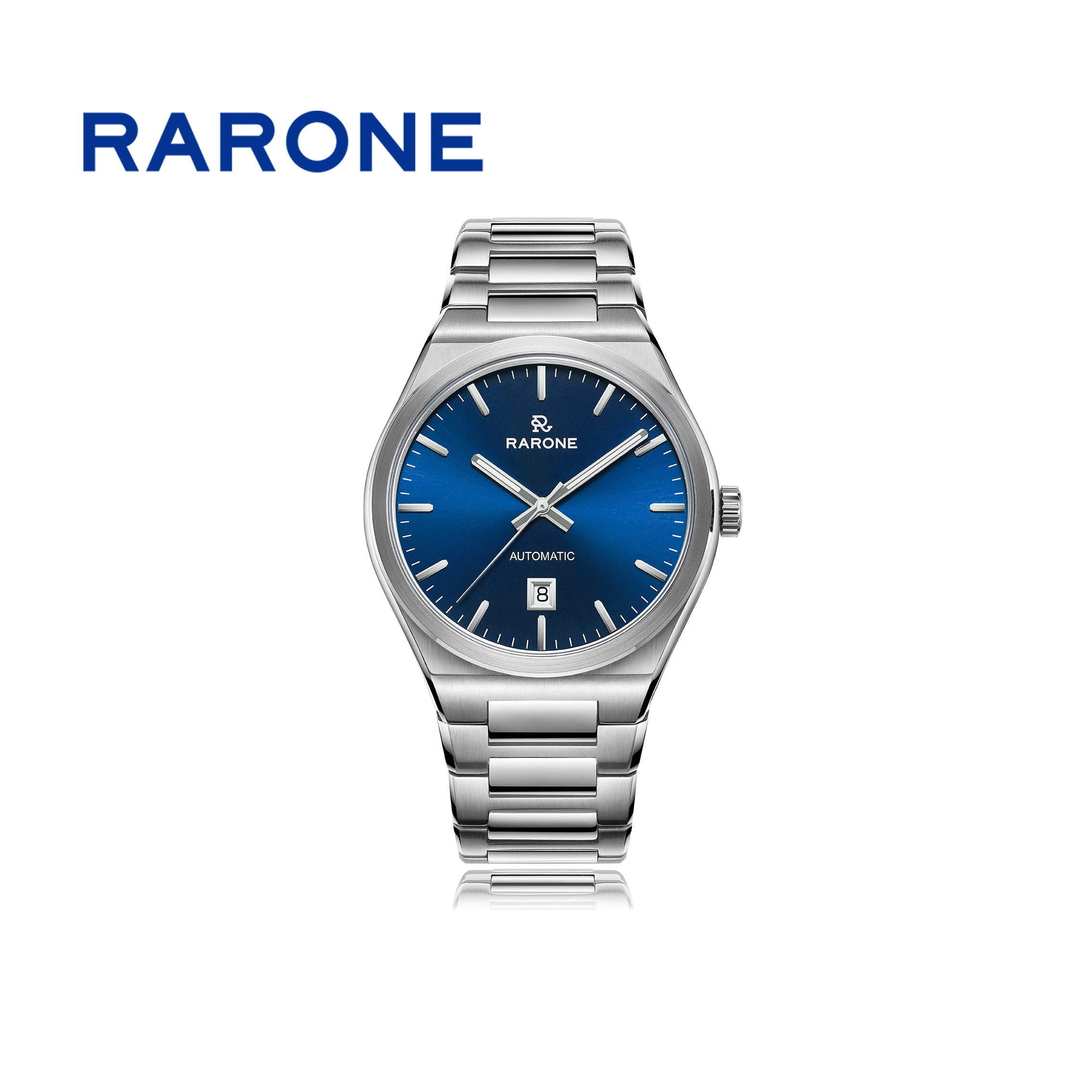 RARONE雷诺表高光系列机械腕表880114