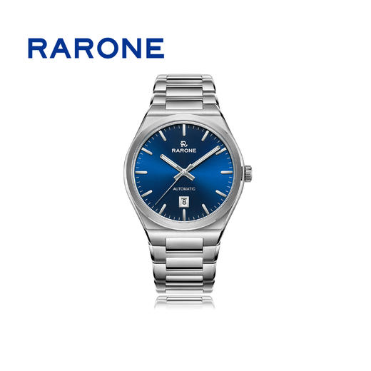 RARONE雷诺表高光系列机械腕表880114 商品图0