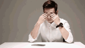 来给你的眼睛做“SPA”！一贴拯救你的疲劳眼，赶走眼袋、黑眼圈！ 