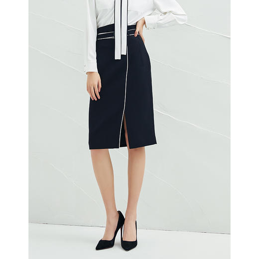 EITIE爱特爱6506206半裙 商品图8