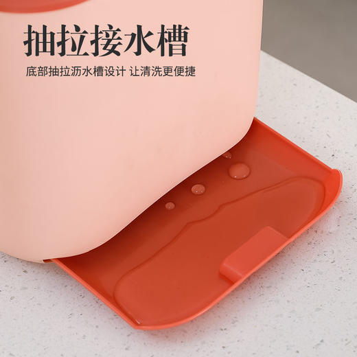 多功能调料盒置物架调料瓶收纳架调味罐收纳盒调味品厨房用品套装（gxfc18） 商品图9