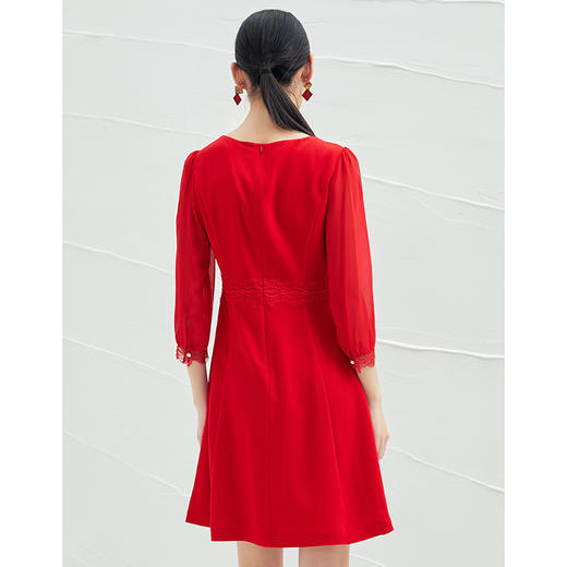 EITIE爱特爱6507239礼服 商品图4