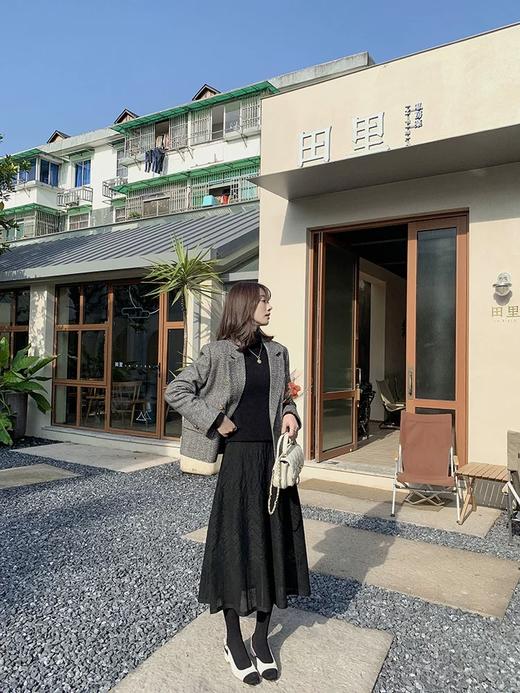 女半裙Q8613 商品图3