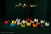 大王驾到mini款 虎摆件 商品缩略图0