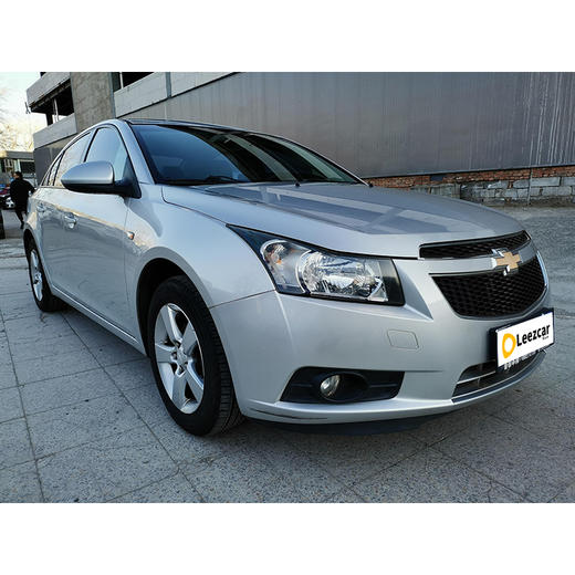 雪佛兰 科鲁兹 1.8L SE AT 【长租-北京】 商品图3