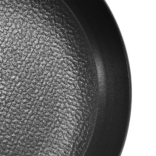 【品牌直发】铸味真不锈 | 24-30CM蜂窝单柄煎锅不粘锅牛排锅平底锅煎锅烙饼锅 商品图4