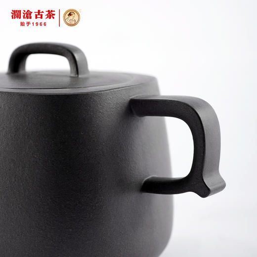 【积分兑换】澜沧古茶ZP-T0007正谊明道旅行茶具单人装高端茶具 商品图2