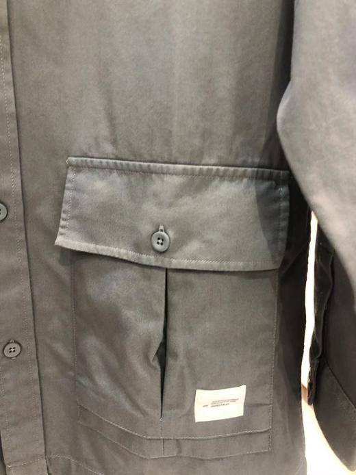 4F ENZO 衬衫 商品图1