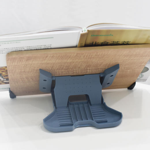 美善品tm5食谱书阅读书架tm6可调节角度小美用多功能 商品图3