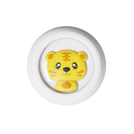 幻响 HD-P14 小萌虎暖手宝 二合一移动电源10000毫安 商品图3