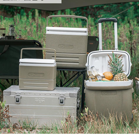 牧高笛便携手提保温箱 商品图3