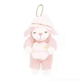 天空之城-LIV HEART 火烈鸟抱枕