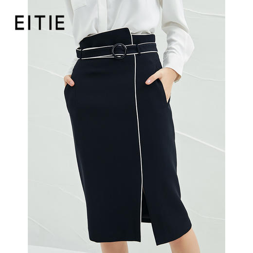 EITIE爱特爱6506206半裙 商品图6