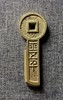 古法文创铸币 一刀平五千 文房铜镇 QQH38 商品缩略图0