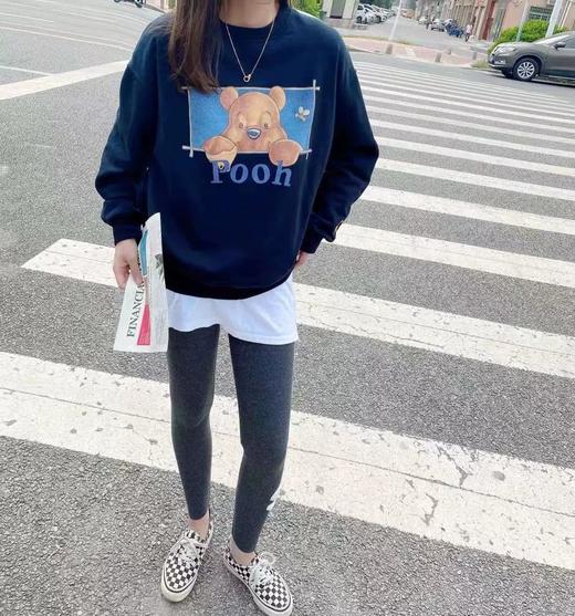 女卫衣7281 商品图8