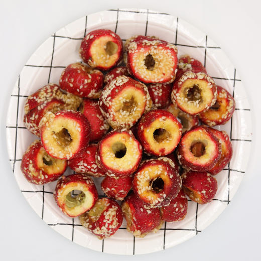 冻干冰糖葫芦 商品图2