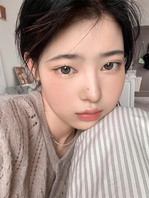 【小红书推荐款】imudi 碎钻子，年抛/直径14.0/着色13.0，138/一副，238/两副，268/三副 商品图8