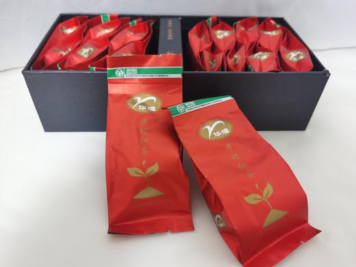 【广垦优品】茂名华煌红茶礼盒 250g 商品图1