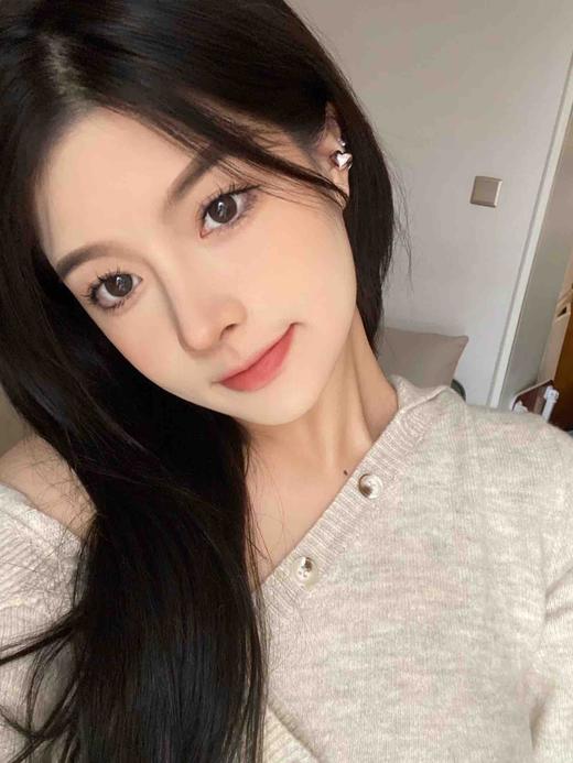 deekay dk G326 14.2mm 高端美瞳 年抛 含硅水凝胶 商品图5