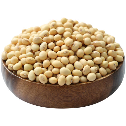 【恩施】宜恩 农家黄豆 1000g/瓶 商品图2