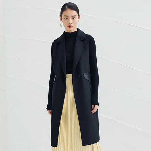 EITIE爱特爱6414123马甲 商品图2