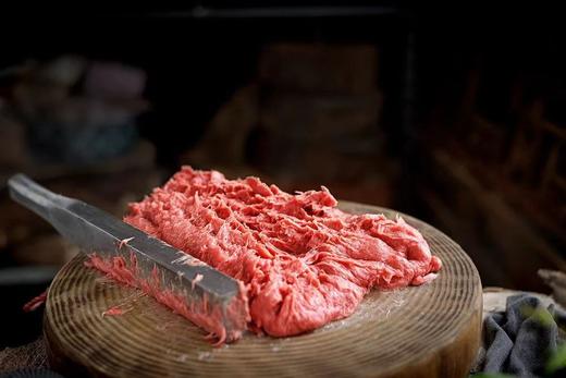 【地道潮汕牛肉丸&牛筋丸】85%牛肉+10%猪肉 鲜嫩Q弹爆汁 炖煮涮火锅都好吃！ 商品图9