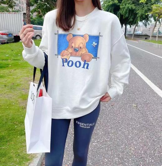 女卫衣7281 商品图1