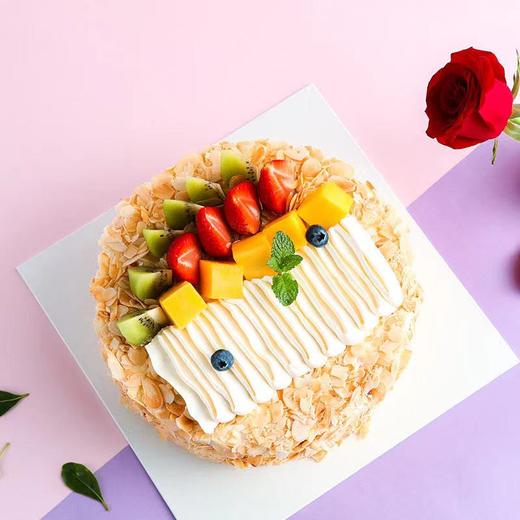 幸（杏）福满满 商品图4