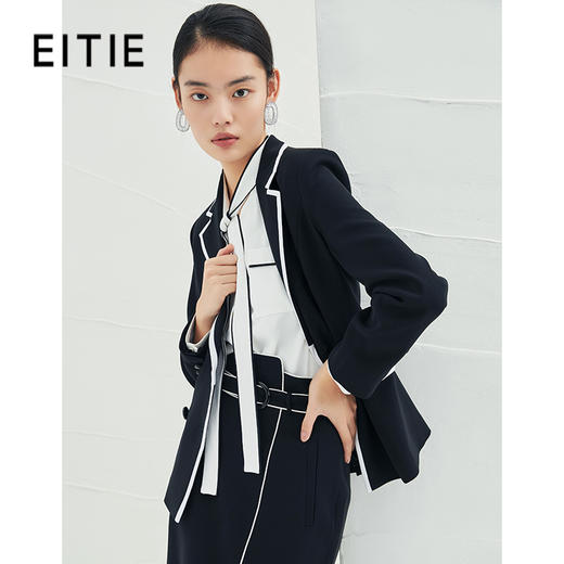 EITIE爱特爱6503211外套 商品图6