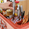 多功能调料盒置物架调料瓶收纳架调味罐收纳盒调味品厨房用品套装（gxfc18） 商品缩略图2