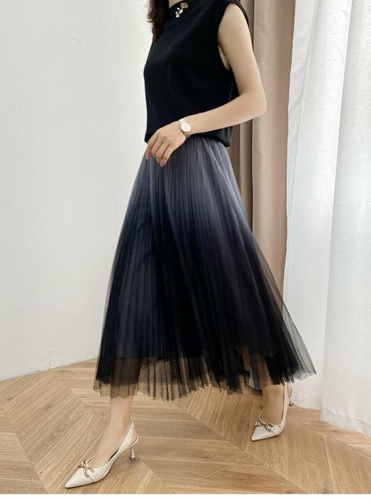 女半裙Q8618 商品图3